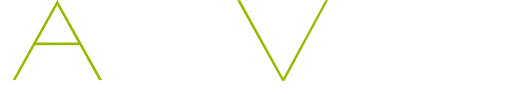 Logo von Anivet - stilisierte Buchstabenkombination mit Untertitel Tiermedizinisches Ausbildungszentrum für ganzheitliche Therapien